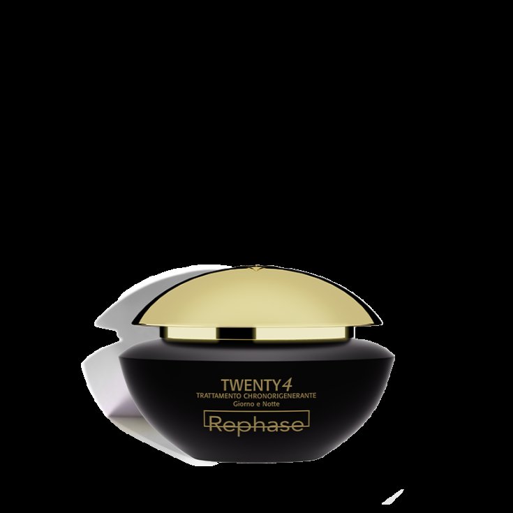 Twenty 4 Trattamento Chronorigenerante Rephase 50ml