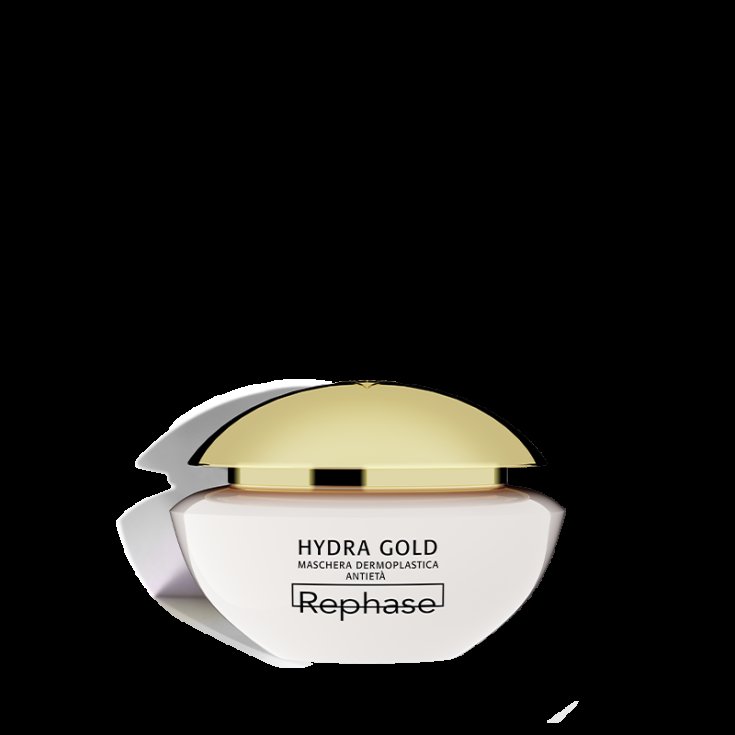 Hydra Gold Maschera Dermoplastica&nbsp;Rephase 50ml