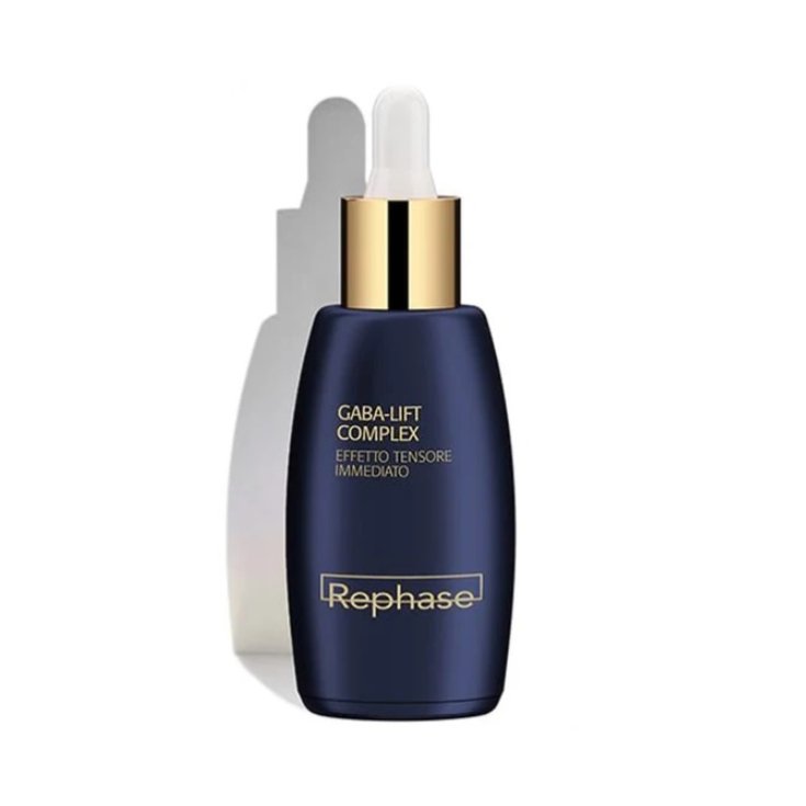 GABA-Lift Complex Effetto Tensore Immediato Rephase 15ml