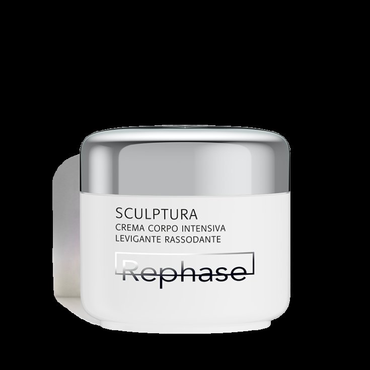 Sculptura Crema Corpo Intensiva Rephase 250ml