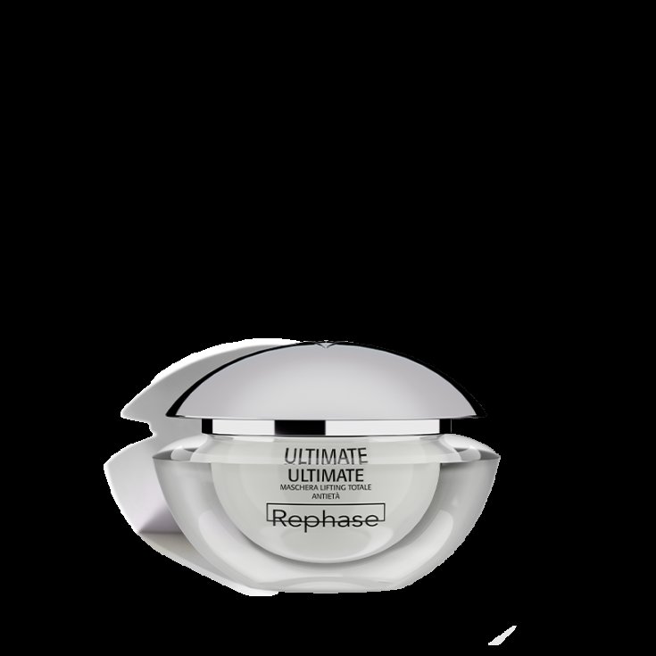 Ultimate Maschera Lifting Giorno E Notte Rephase 50ml