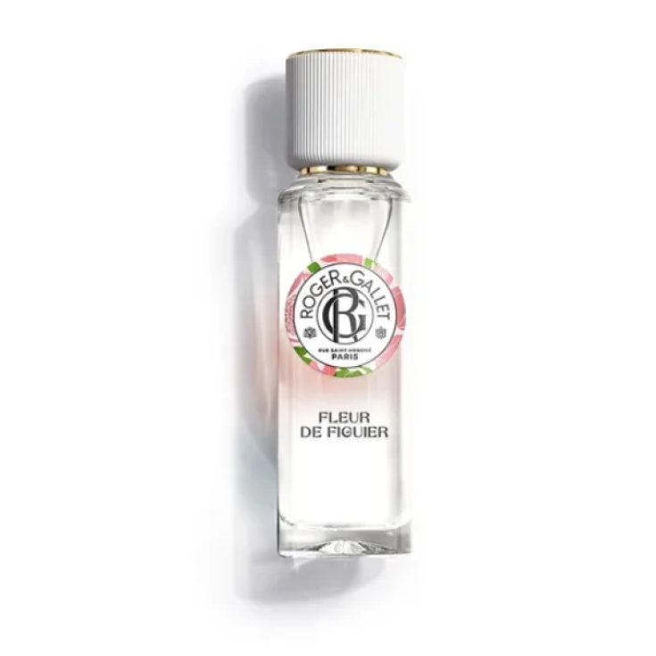 Fkleur De Figuier Roger&Gallet 30ml