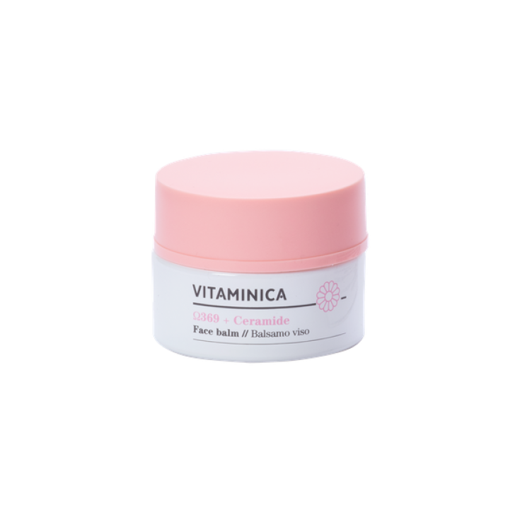 Vitaminica 369 + Ceramide BioEarth 50ml