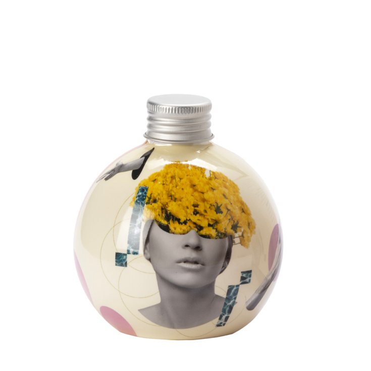Doccia Shampoo Donna E Surrealismo BioEarth 250ml