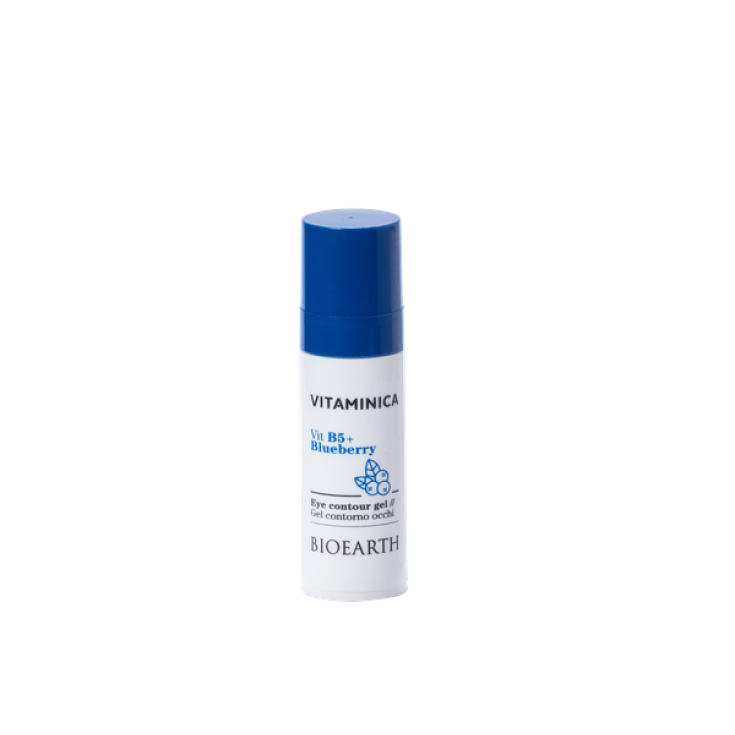 Vitaminica Vit B5+Blueberry BioEarth 30ml