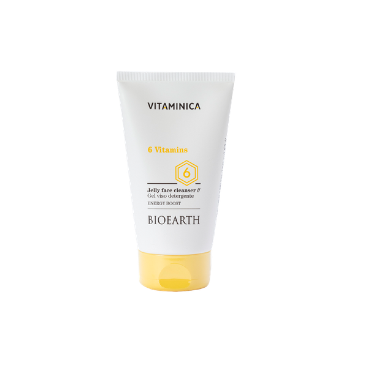 Vitaminica 6 Vitamins BioEarth 150ml