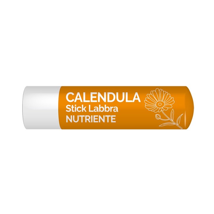 Calendula Stick Labbra Nutriente Marco Viti 4,5g