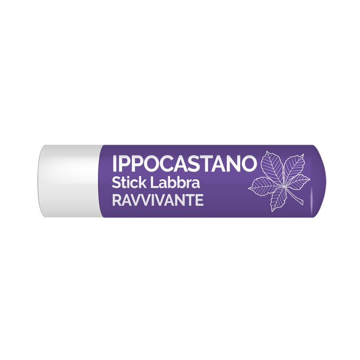 Ippocastano Stick Labbra Ravvivante Marco Viti 4.5g