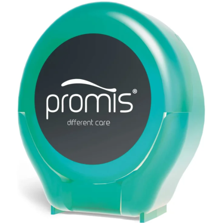 Filo Interdentale Azzurro 30m Promis Floss 1 Pezzo