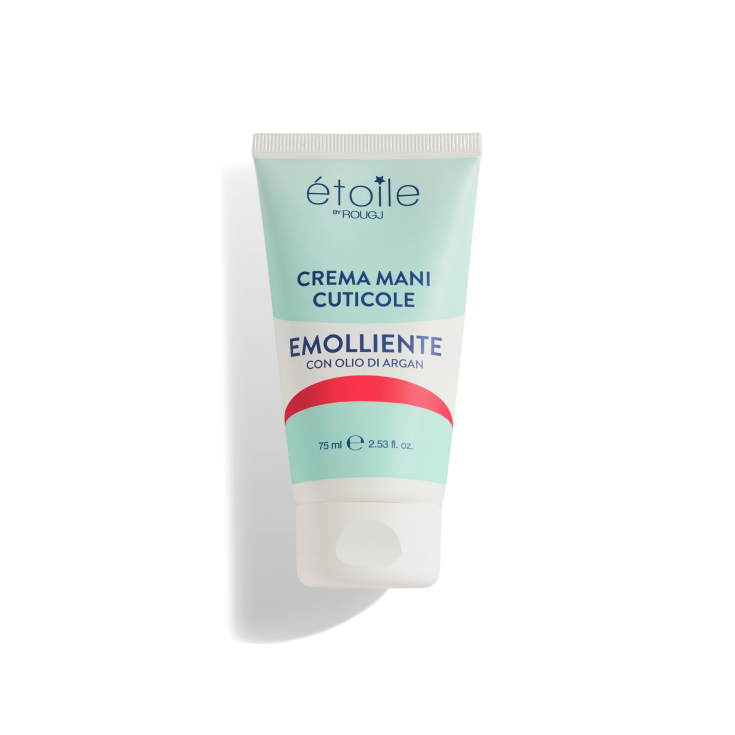 Crema Mani E Cuticole &Eacute;toile by Rougj 75ml