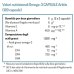 Omega-3 Capsule ARKTIS Norsan 120 Capsule
