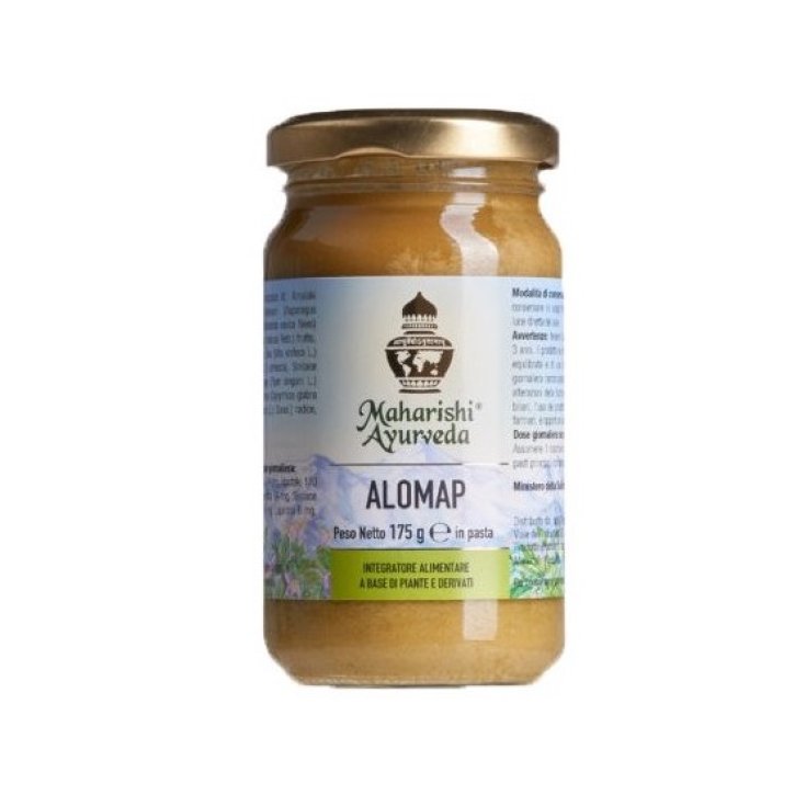 Alomap Maharishi&reg; Ayurveda 175g