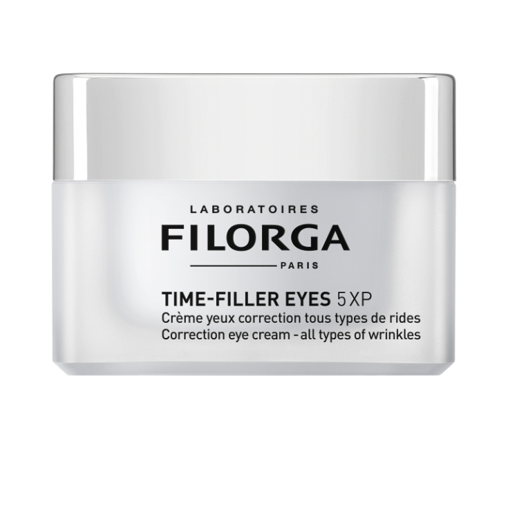 Time-Filler Eyes 5XP&nbsp;Laboratoires Filorga 15ml