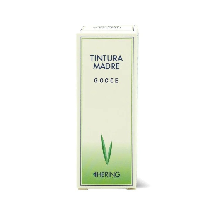 Erysimum Officinalis TM Hering 30ml