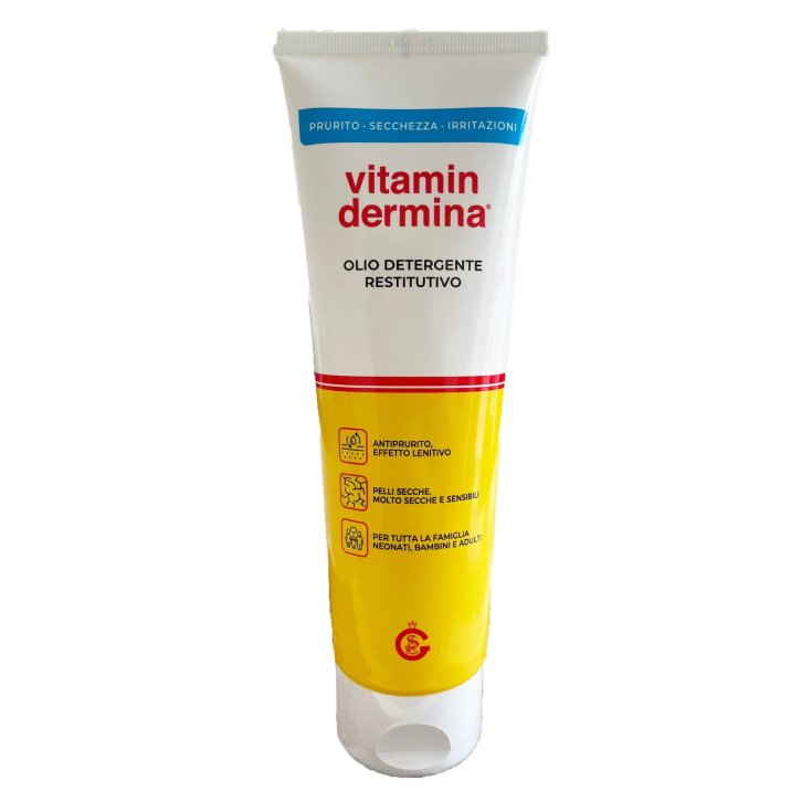 Vitamindermina Ganassini 250ml