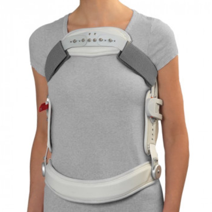 K35 HYPERKEEP Taglia 3 eKeep&reg; 1 Iperestensore