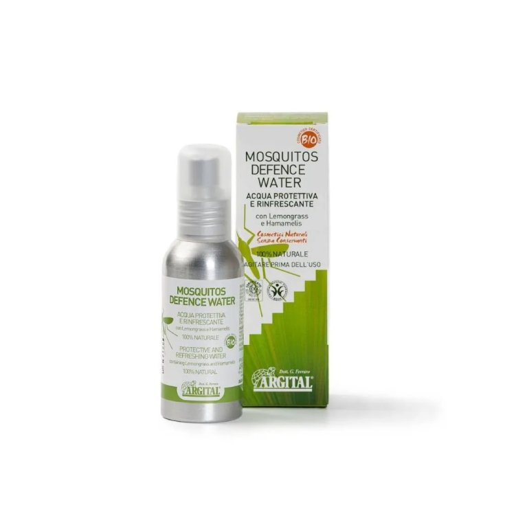 Mosquitos Defence Water&nbsp;ARGITAL 90ml