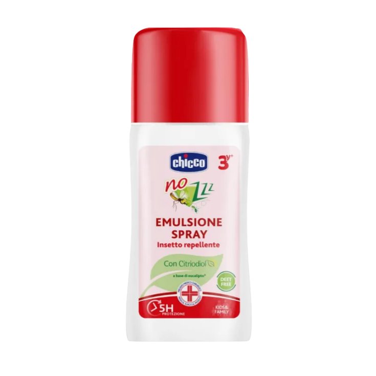 Zanza Spray Insettorepellente 3y Chicco&reg; 100ml