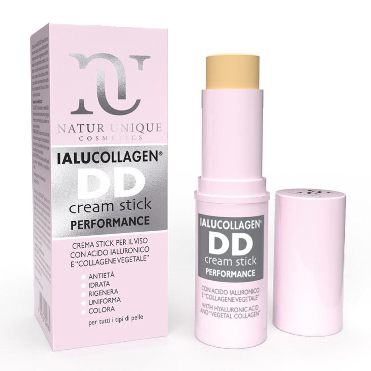 Ialucollagen DD CreamStick Performance Light Natur Unique 10ml