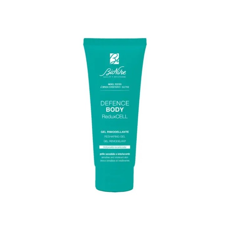 ReduxCell Defence Body BioNike 100ml