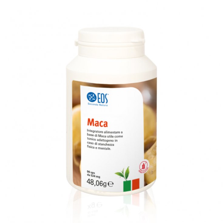Maca EOS 90 Compresse