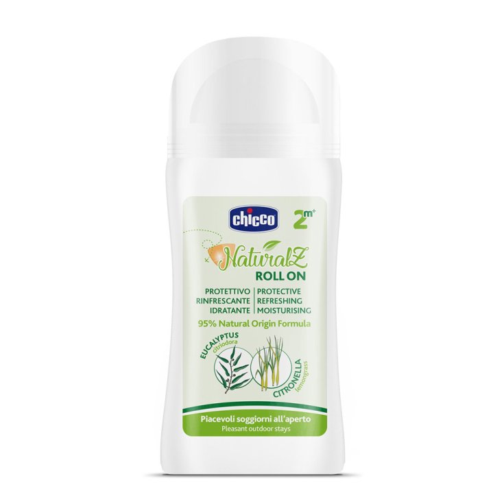 Roll On Naturalz Chicco&reg; 60ml