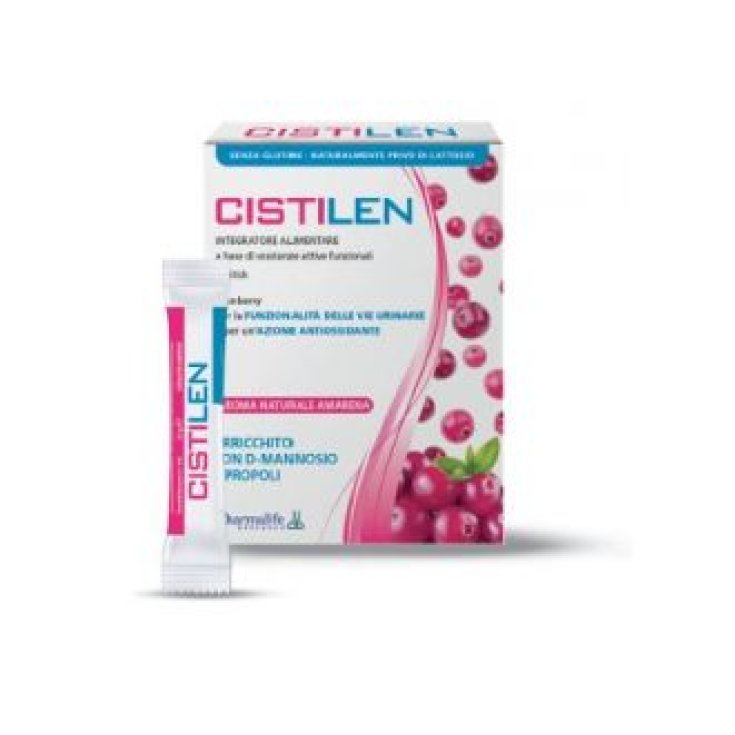 CISTILEN PharmaLife 14 Stick