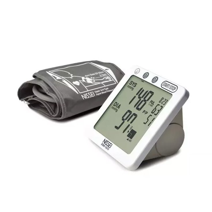 NISSEI DSK 1011-14 Misuratore di pressione