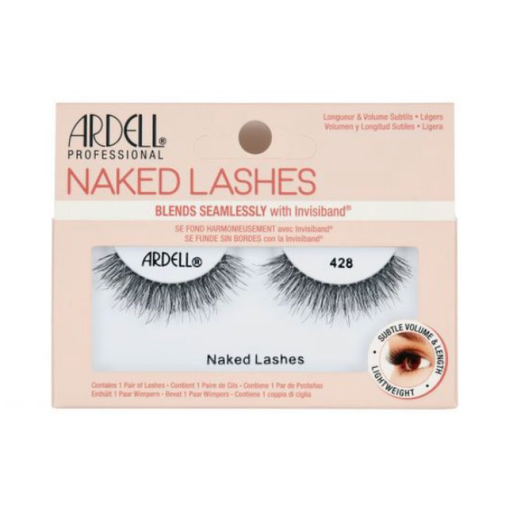 Naked Lash 428&nbsp;Ardell