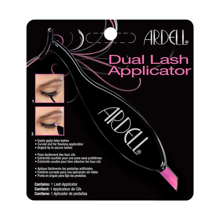Dual Lash Applicator Ardell