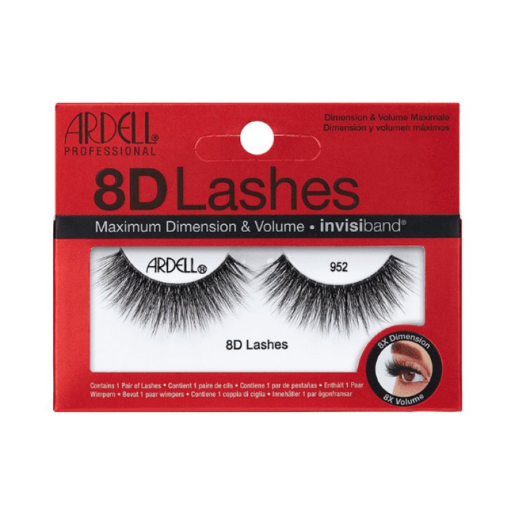 Ardell 8D Lashes 952