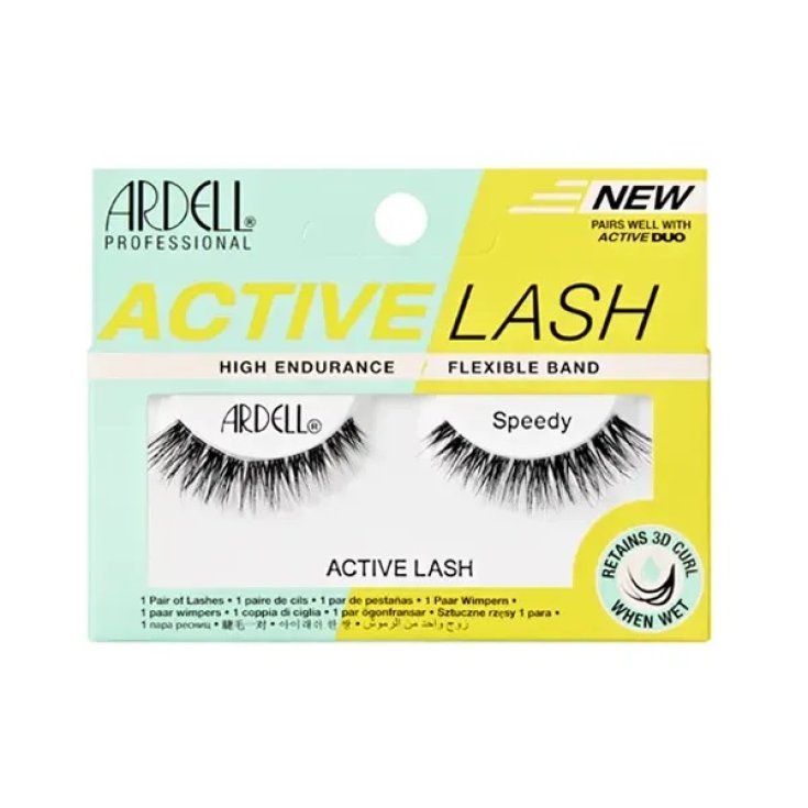 Active Lashes Speedy Ardell