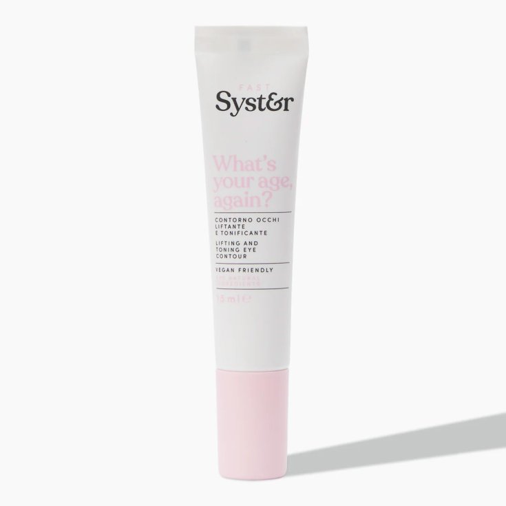 What's Your Age Again SYSTER 15ml