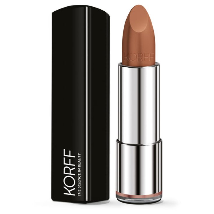 Rossetto Satinato 13 Korff 4ml
