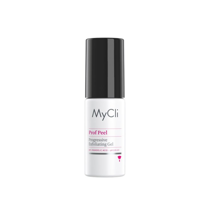 Prof Peel MyCli 15ml
