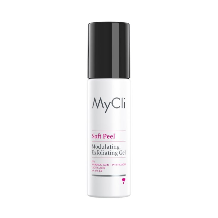 Soft Peel Mycli 50ml