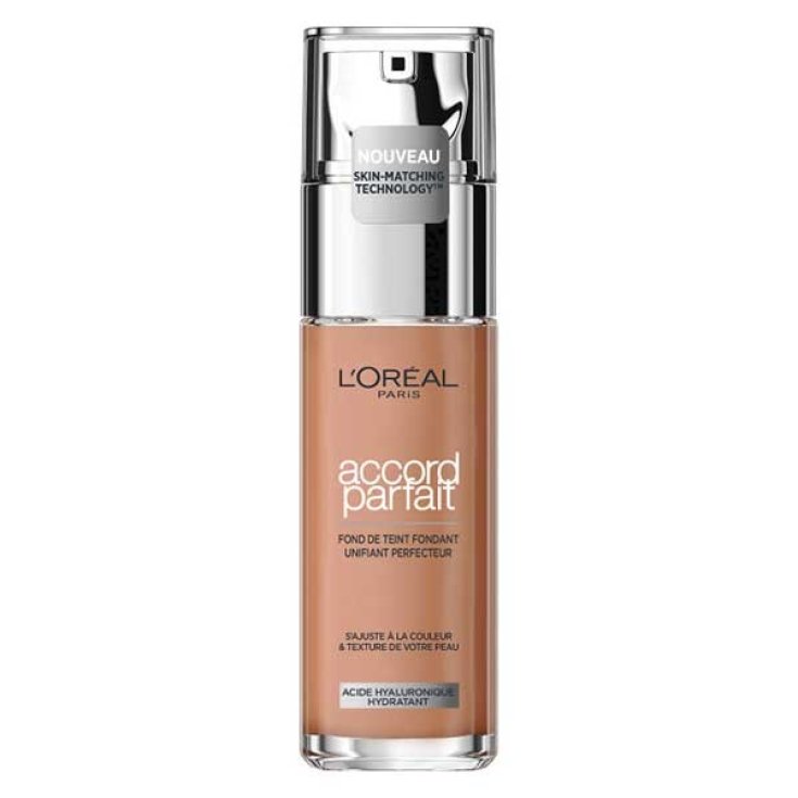 Accord Parfait Perfecting Foundation 2R Vanilla Rose 30ml