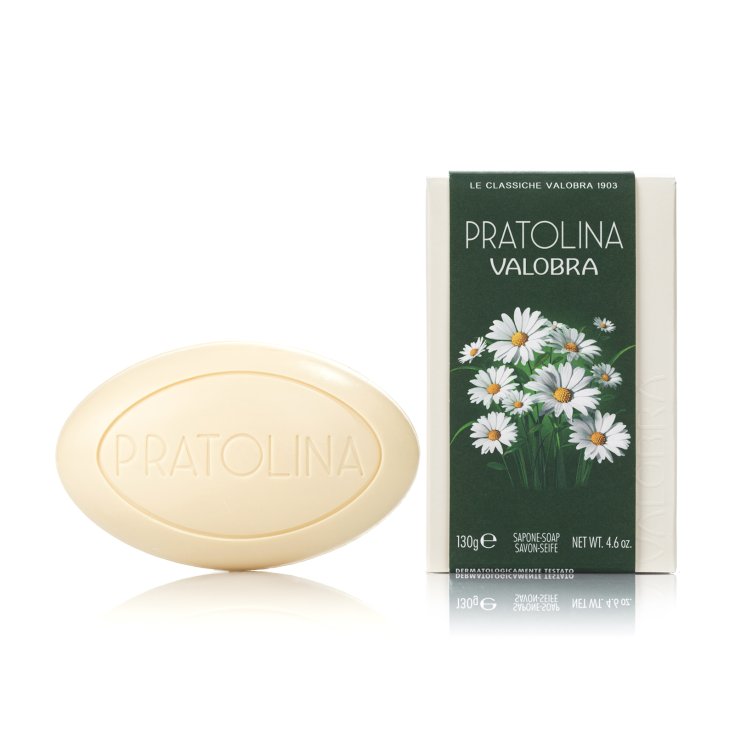 Valobra Pratolina Saponetta 130g