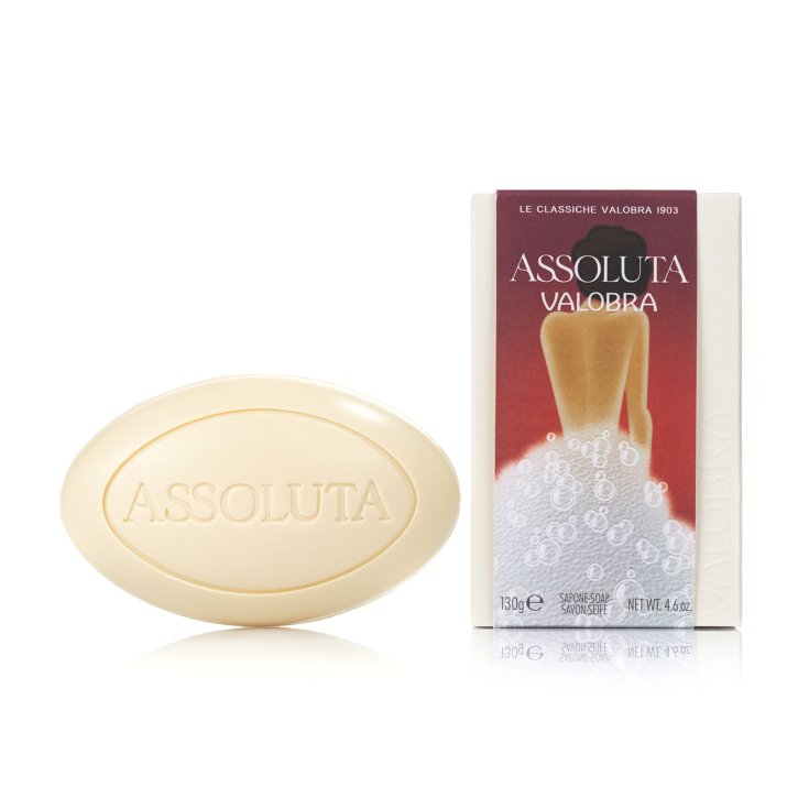 Valobra Assoluta Saponetta 130g