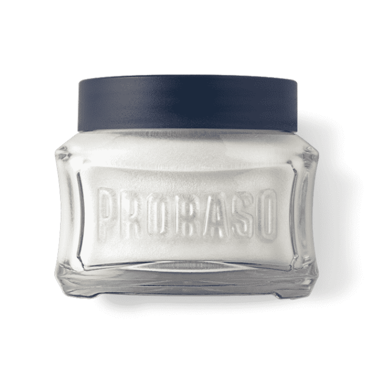 Crema Pre Barba Protettiva 100ml