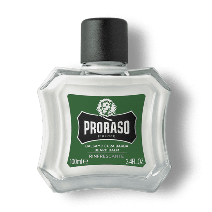 Balsamo Cura Barba Rinfrescante Proraso 100ml