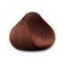 Colorazione Permanente In Crema Castano Chiaro Mogano 5,5 Silium 1 Kit