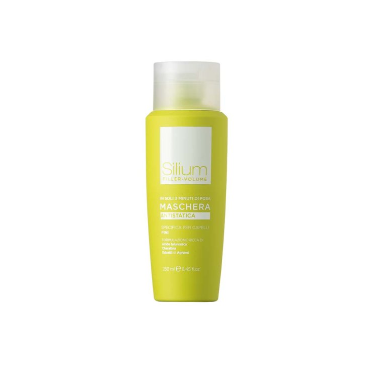 Filler Volume Maschera Silium 250ml