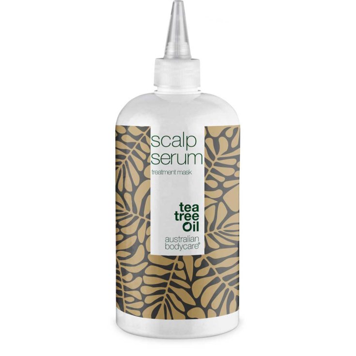 Scalp Serum Tea Tree Oil Australian Bodycare&reg; 500ml