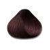 Colorazione Permanente In Crema Castano Chiaro Naturale 5,0 Silium 1 Kit