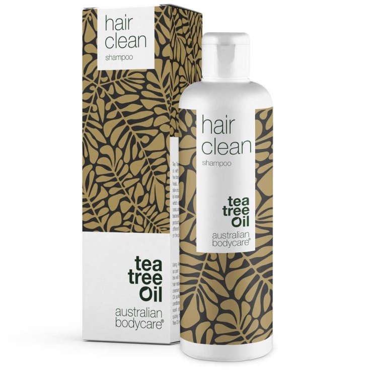 Hair Clean Tea Tree Oil Australian Bodycare&reg; 250ml
