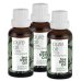 Tea Tree Oil Puro 100% Australian Bodycare&reg; 3x30ml