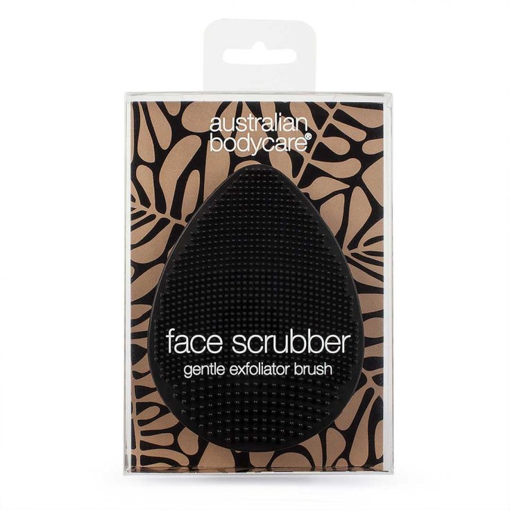 Face Scrubber Autralian Bodycare&reg;