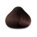 Colorazione Permanente In Crema Castano Naturale 4,0 Silium 1 Kit