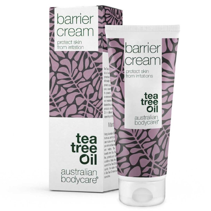 Barrier Cream Tea Tree Oil Australian Bodycare&reg; 100ml
